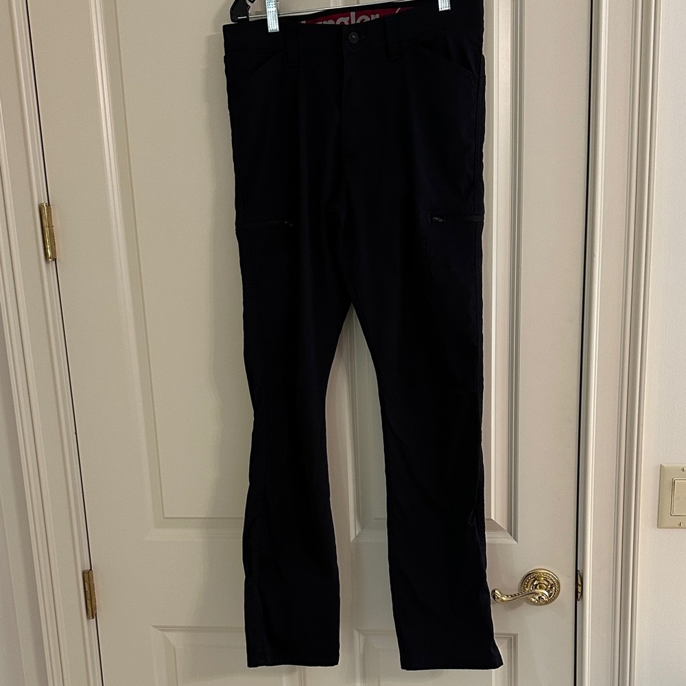 Men’s Wrangler All-Terrain Cargo Pants